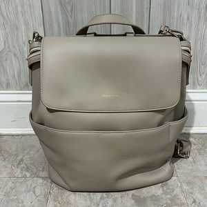 Mina Baie Diaper Bag - Kinney Bag (Vegan)